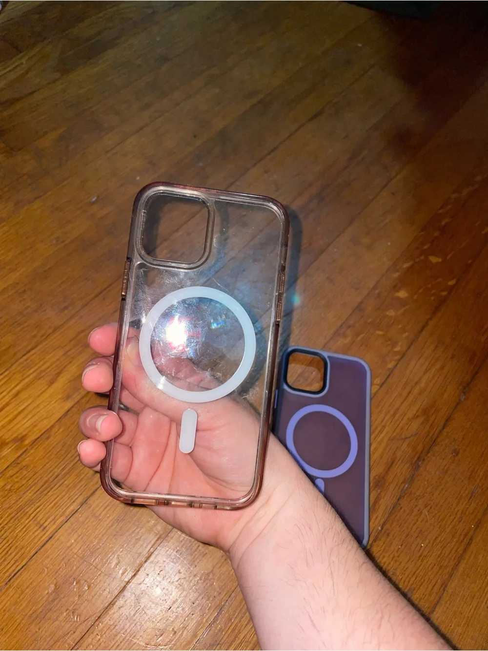 IPhone 12 cases